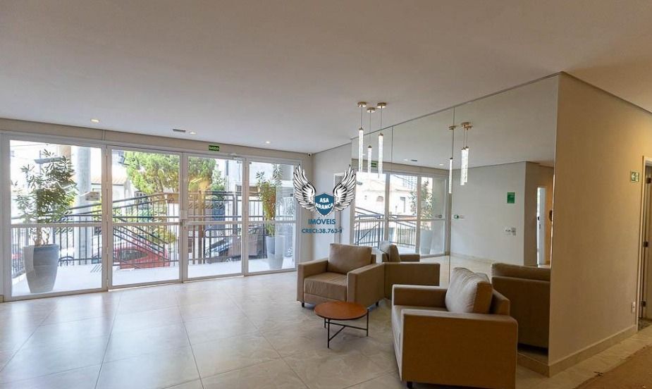 Apartamento, 2 quartos, 48 m² - Foto 19