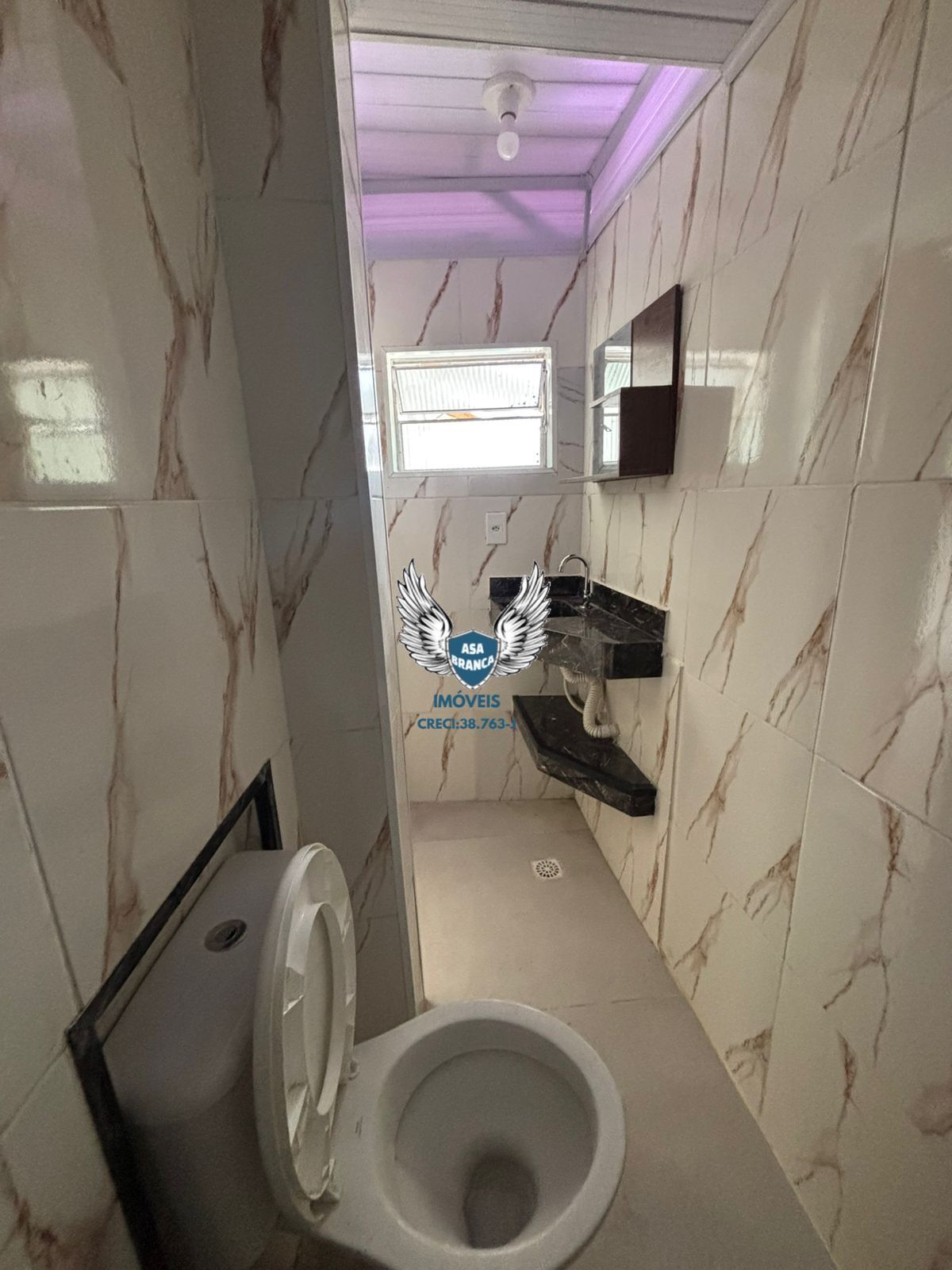 Casa, 1 quarto, 32 m² - Foto 11