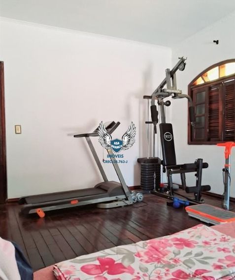 Sobrado, 4 quartos, 150 m² - Foto 15