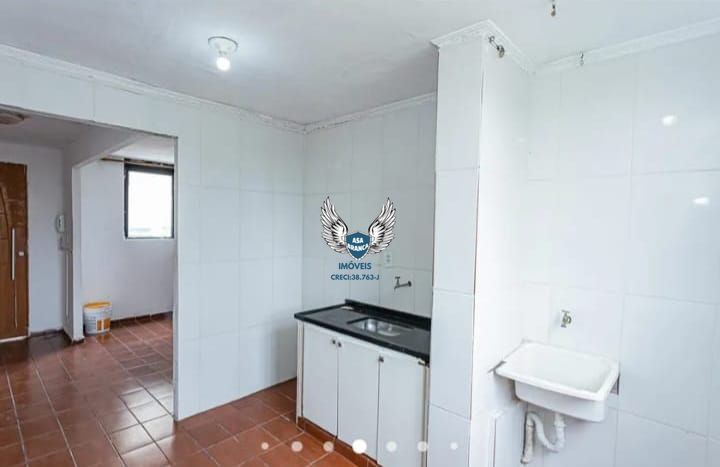 Apartamento, 2 quartos, 42 m² - Foto 3