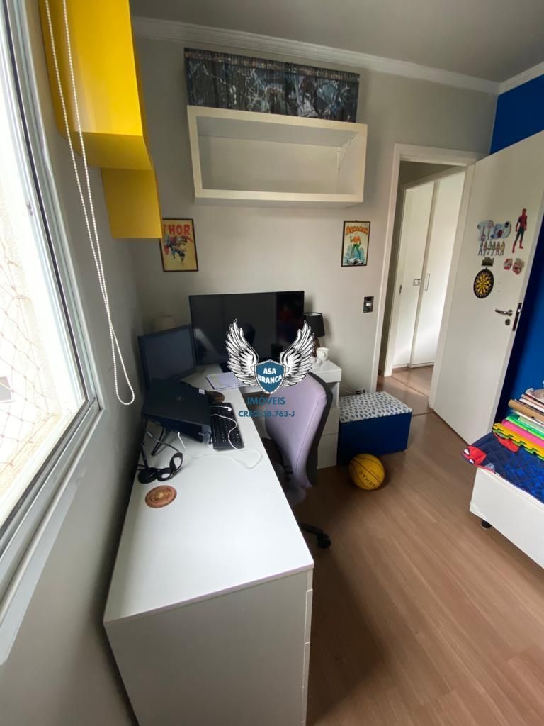 Apartamento, 2 quartos, 48 m² - Foto 12