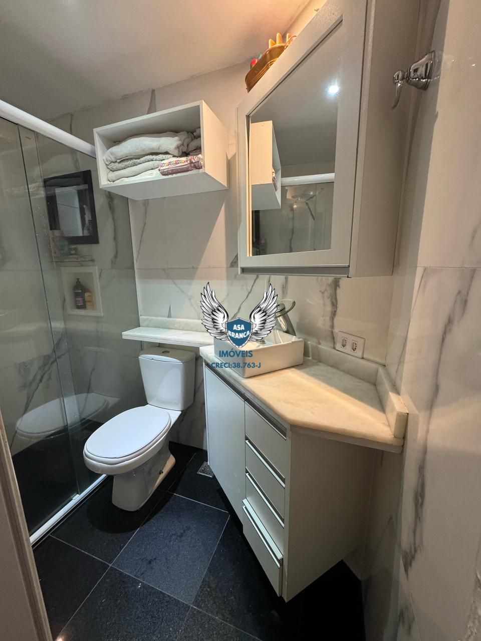 Apartamento, 3 quartos, 72 m² - Foto 21