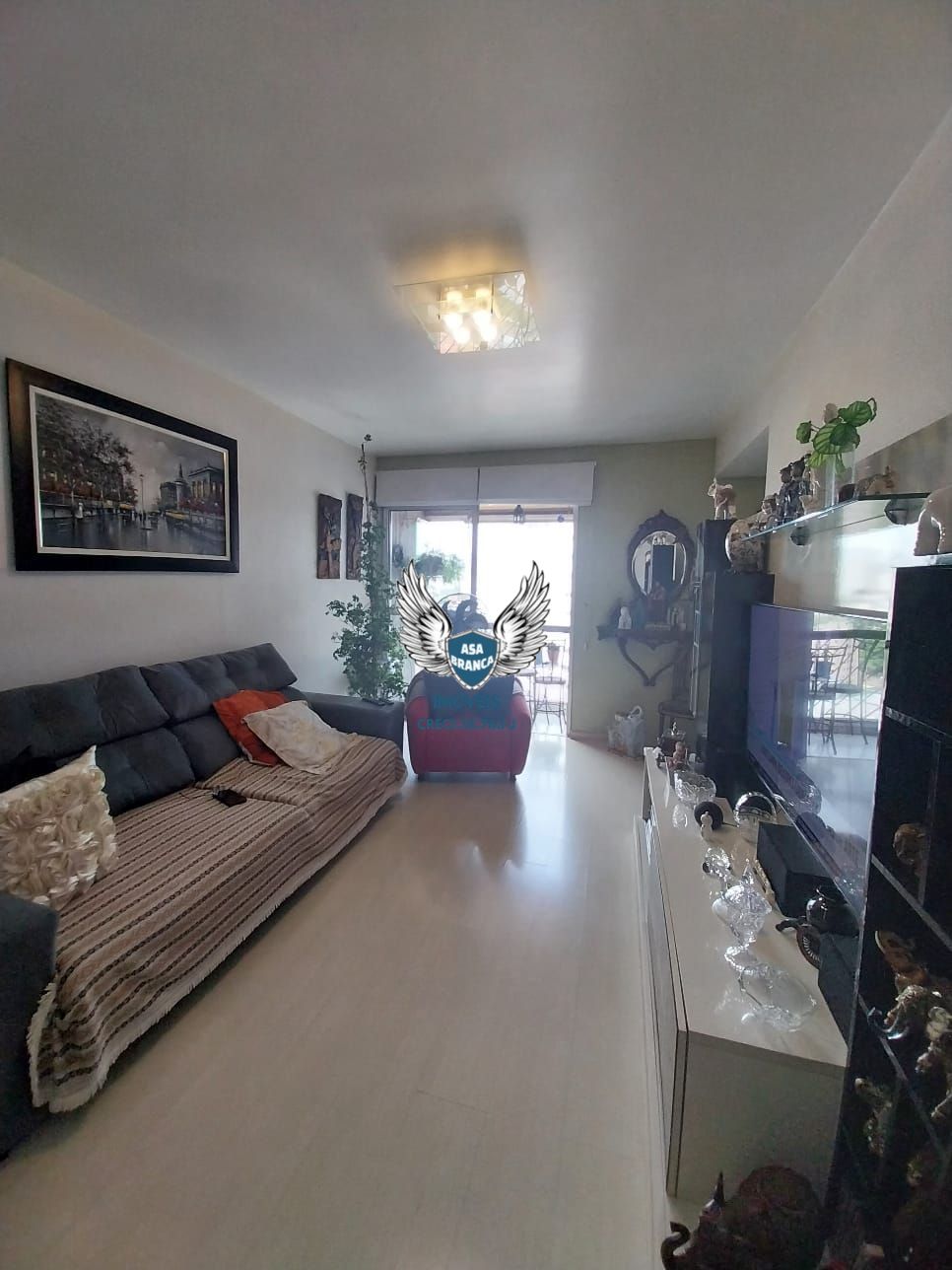 Apartamento, 3 quartos, 70 m² - Foto 1