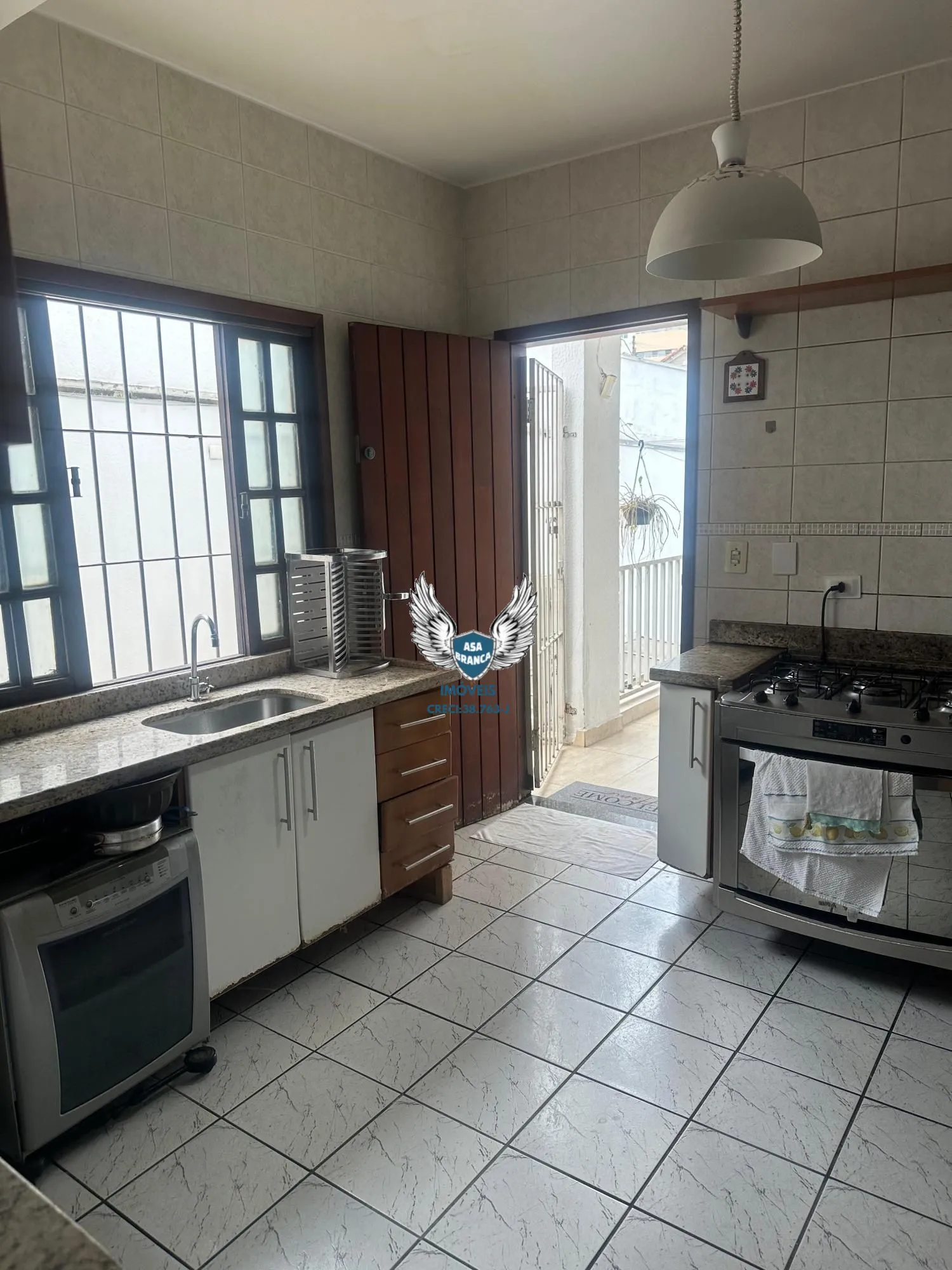 Sobrado, 4 quartos, 238 m² - Foto 24