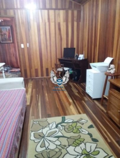 Chácara em atibaia , casa de madeira com 03 dormitórios e 01 suíte ,04 vagas de - foto 16