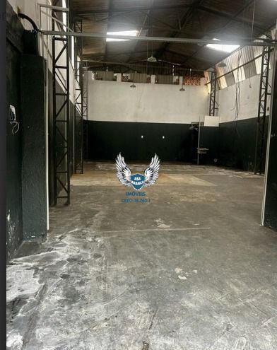 Depósito-Galpão, 216 m² - Foto 3