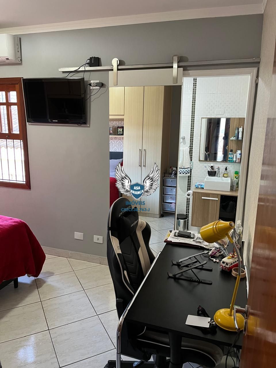 Casa de Condomínio, 3 quartos - Foto 43