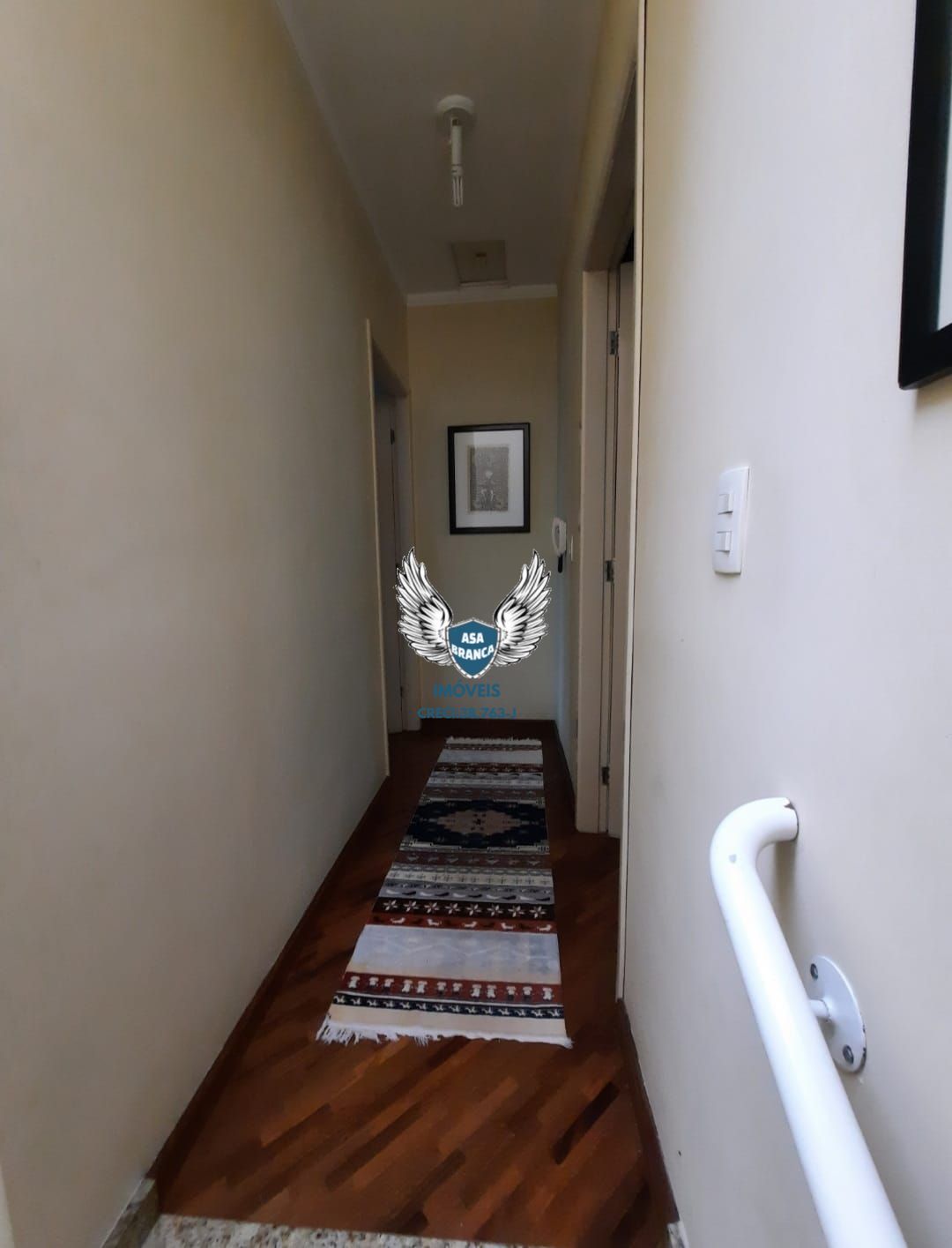 Casa de Condomínio, 2 quartos - Foto 23