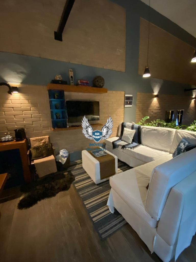 CASA ESTILO LOFT + ESCRITÓRIO (Projeto assinado por Designer de Interiores)