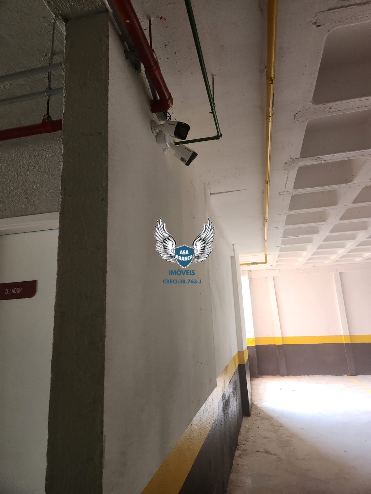 Apartamento, 1 quarto, 26 m² - Foto 12
