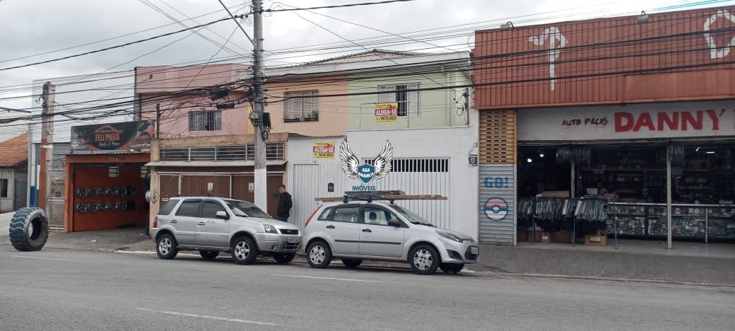 Sobrado, 4 quartos, 90 m² - Foto 20