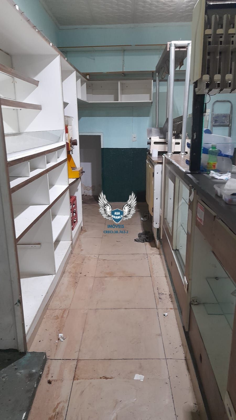 Loja-Salão, 215 m² - Foto 24