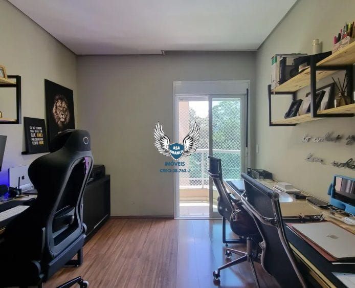 Apartamento, 4 quartos, 203 m² - Foto 13
