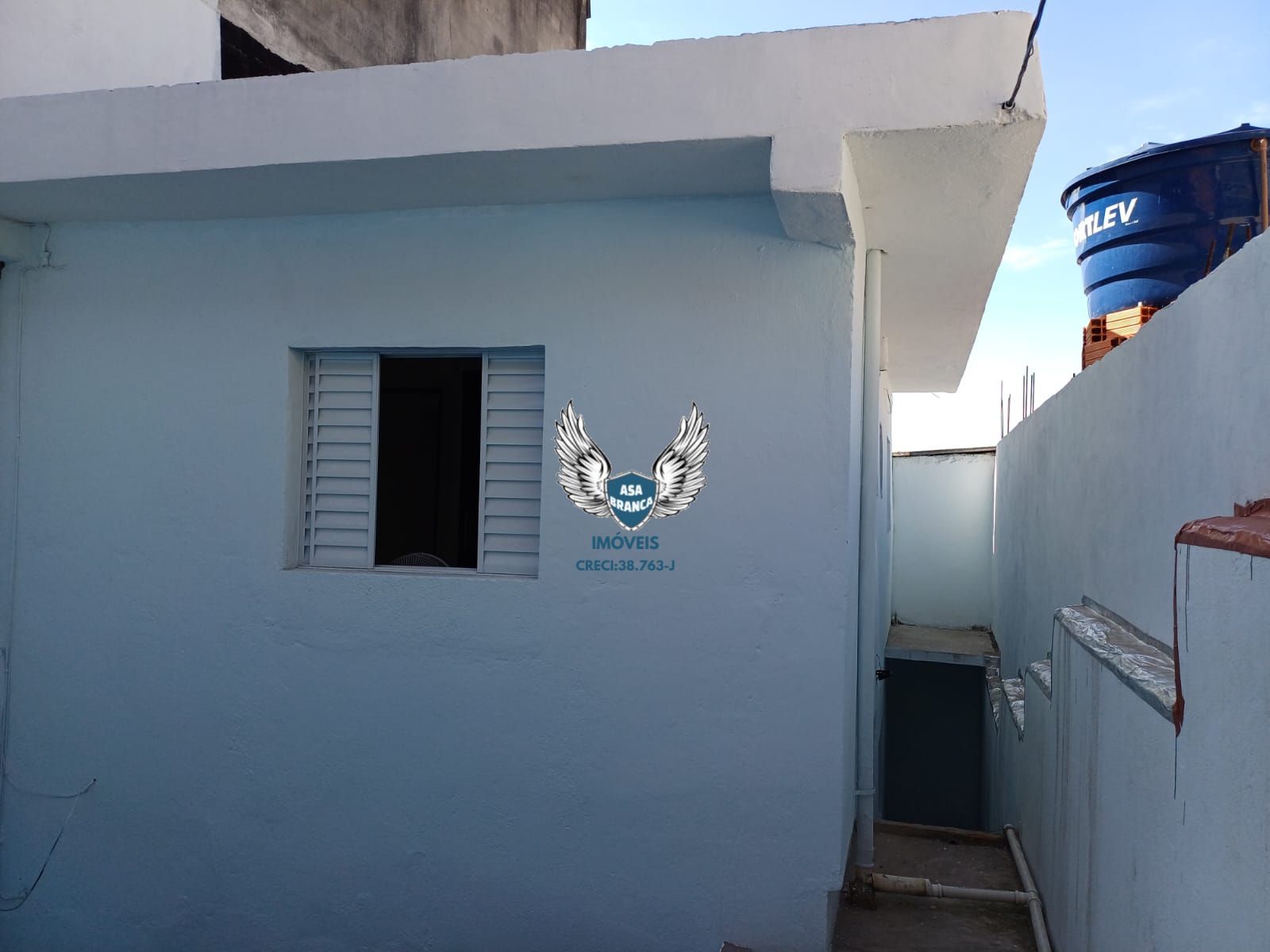 Sobrado, 2 quartos, 150 m² - Foto 29