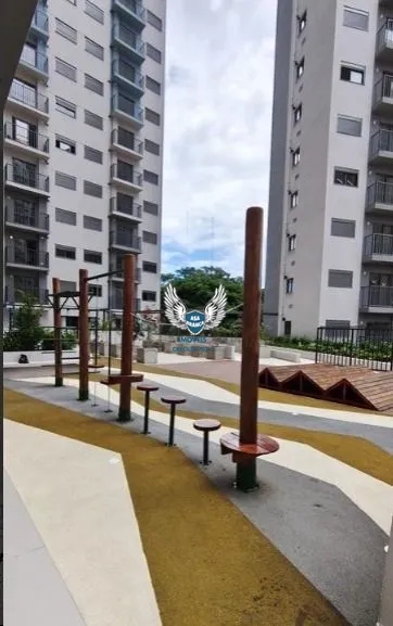 Apartamento, 1 quarto, 30 m² - Foto 20