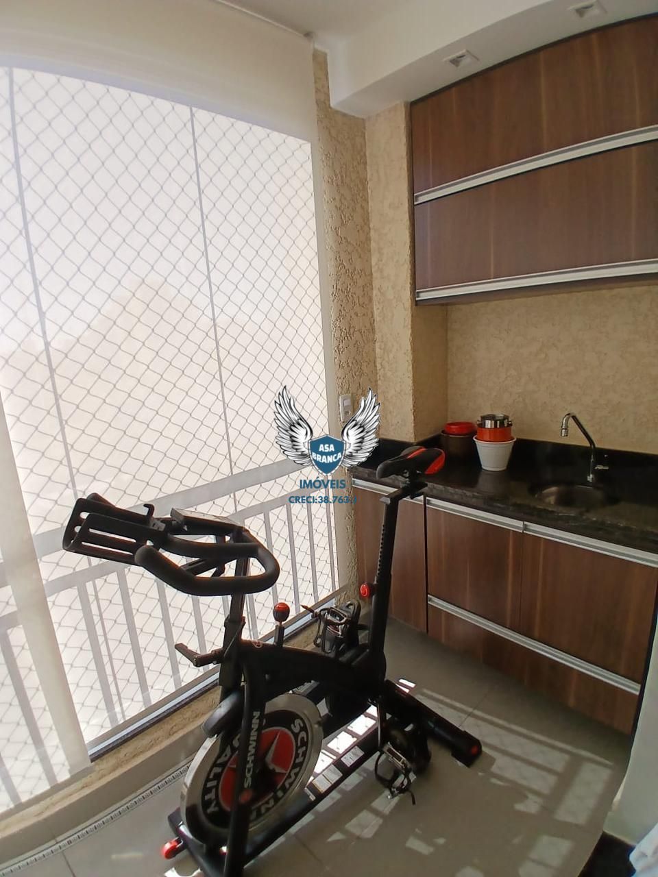 Apartamento, 1 quarto, 46 m² - Foto 12