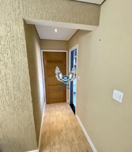 Apartamento no imirim com 02 dormitórios e 01 vaga de garagem