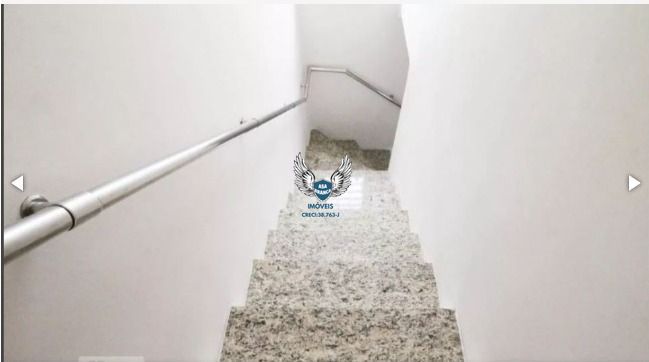 Sobrado na vila gustavo com 02 dormitório e 01 suíte