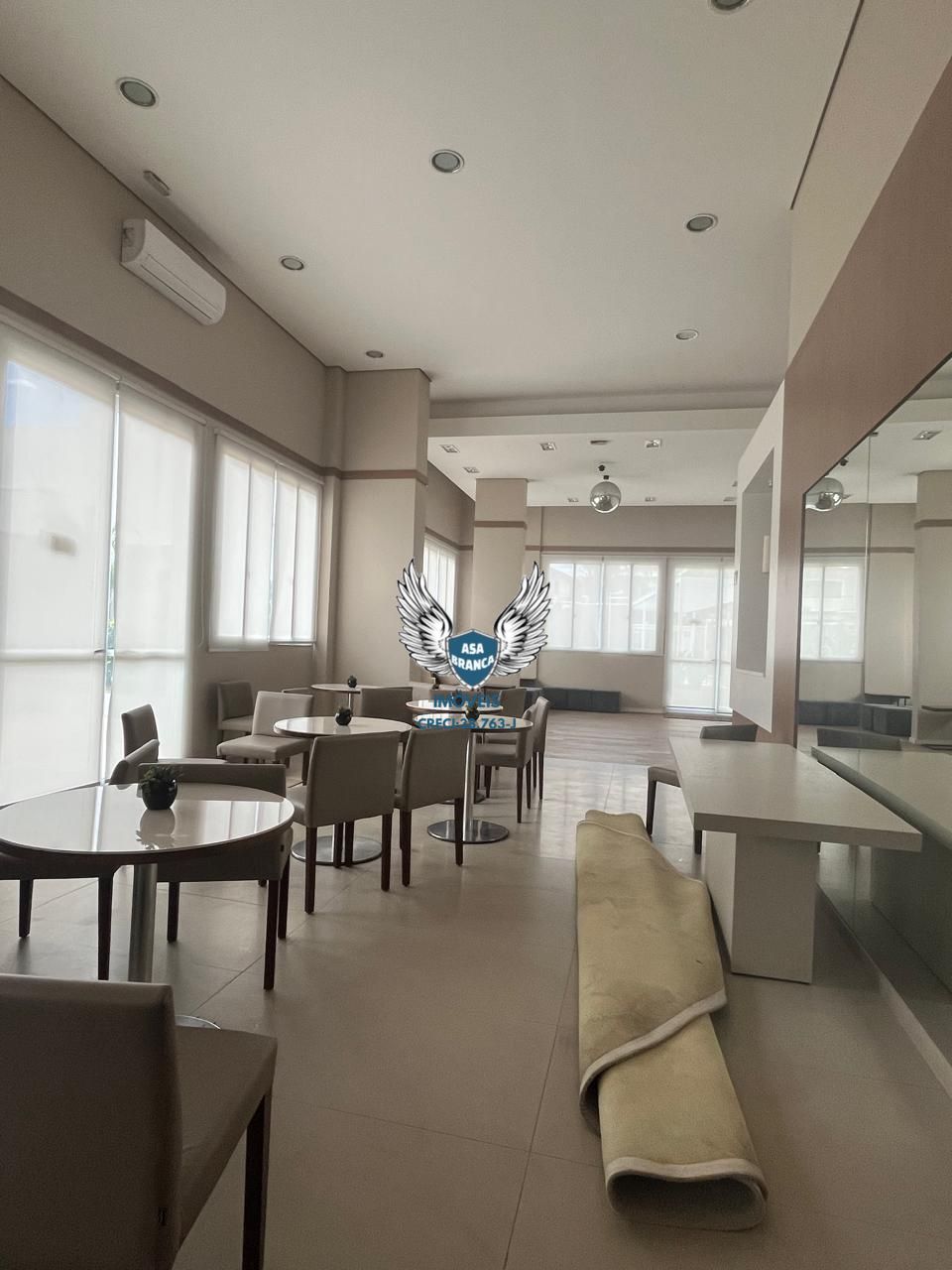 Apartamento, 3 quartos, 158 m² - Foto 32