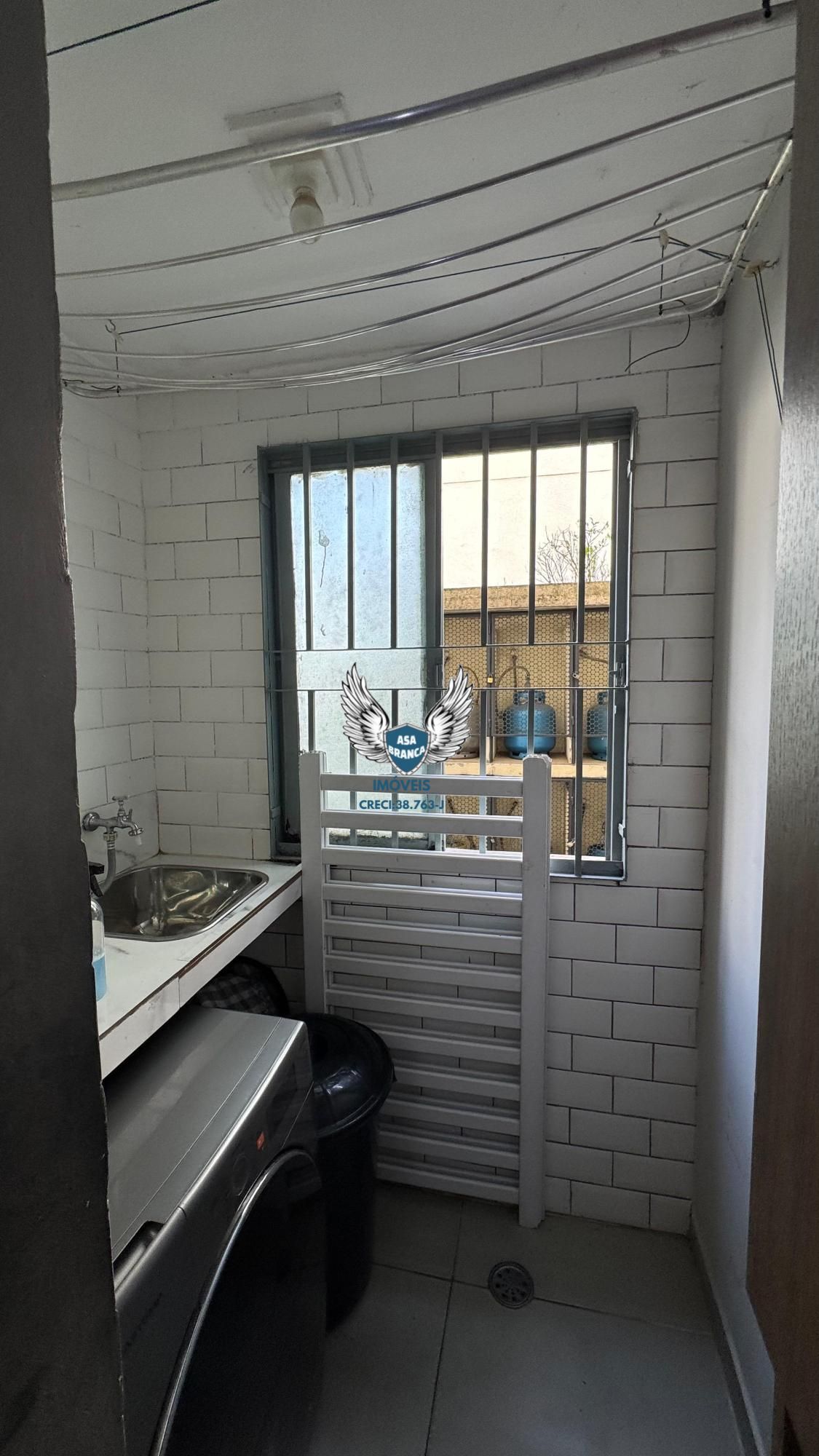 Apartamento, 2 quartos, 50 m² - Foto 13