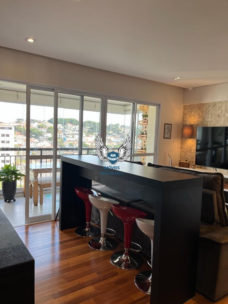 Apartamento à venda  no Tucuruvi - São Paulo, SP. Imóveis