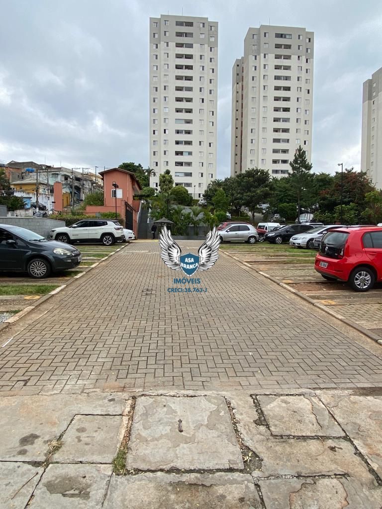 Apartamento, 2 quartos, 48 m² - Foto 11
