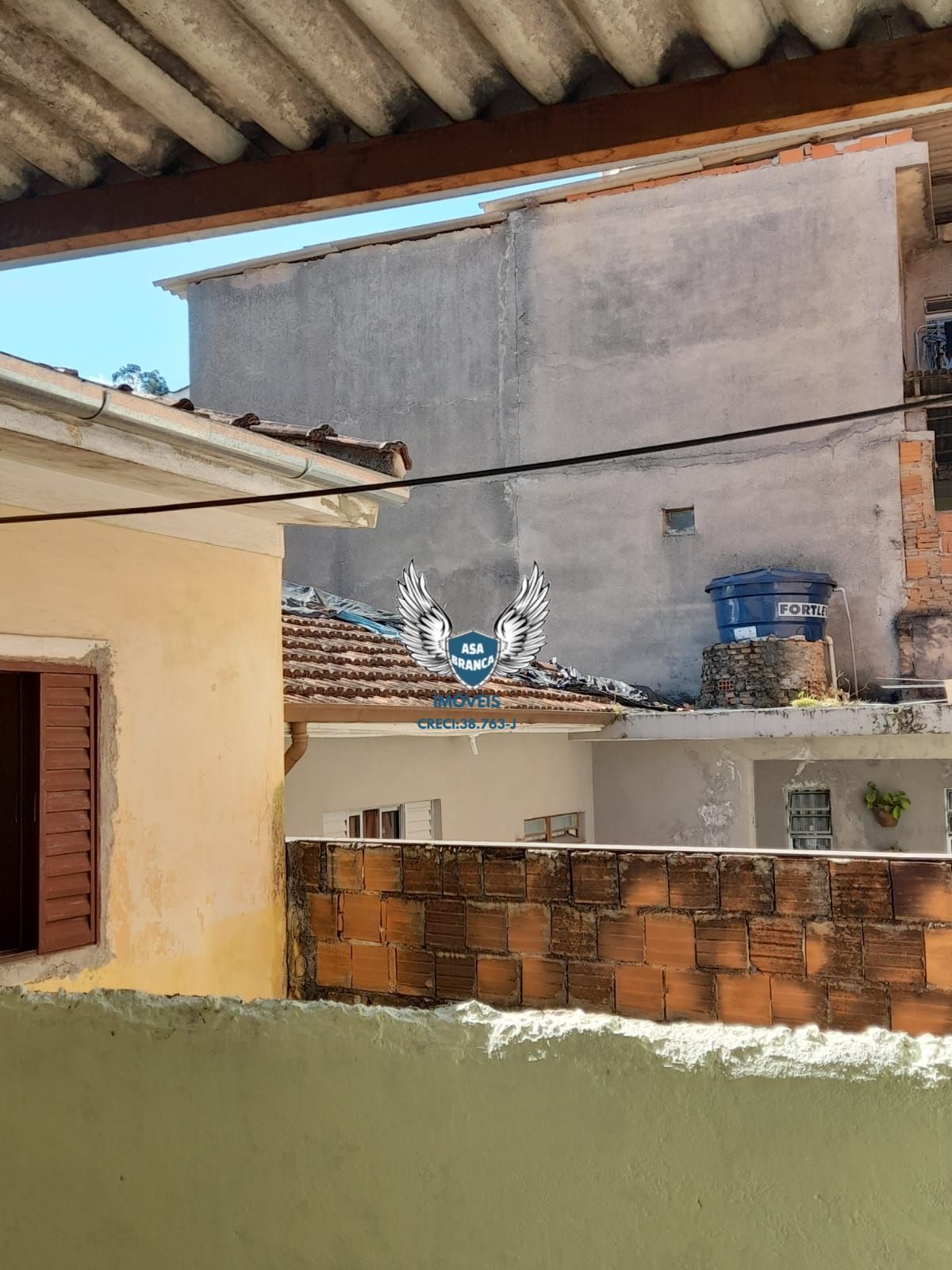 Sobrado, 1 quarto, 70 m² - Foto 22