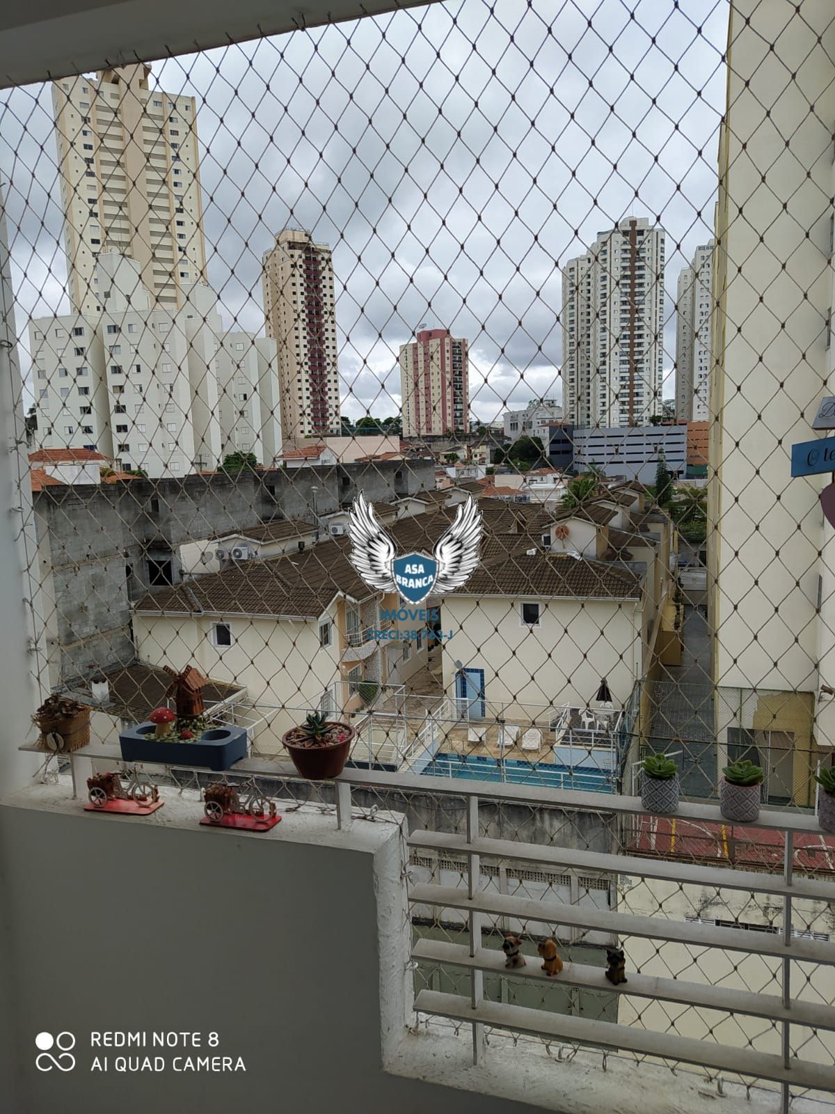 Apartamento, 2 quartos, 53 m² - Foto 33