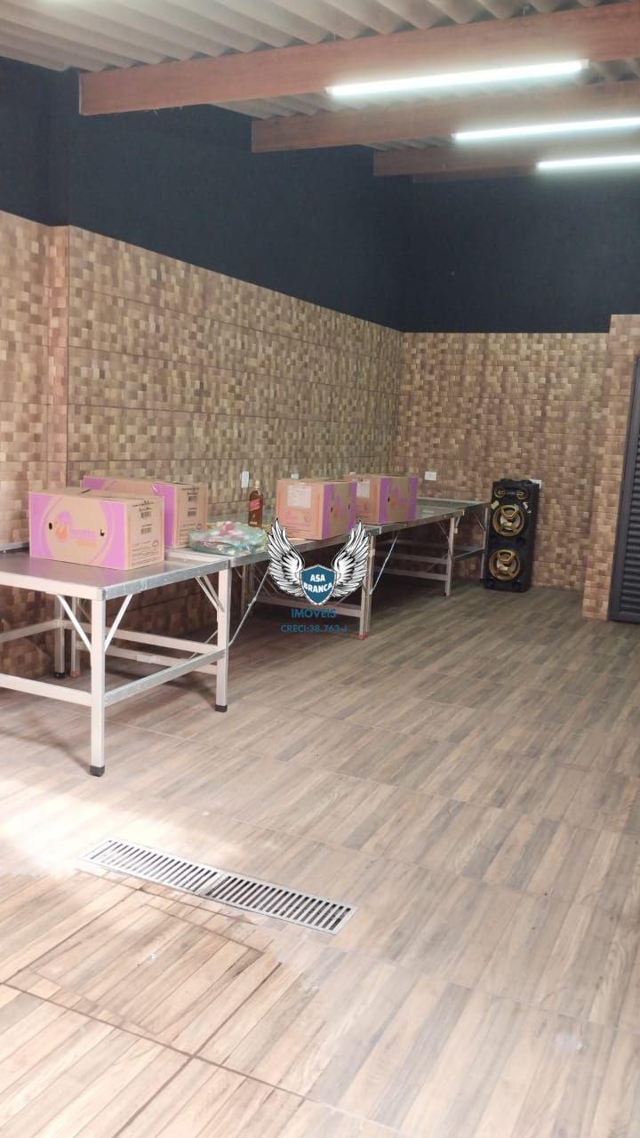 Sobrado à venda com 2 quartos, 250m² - Foto 21