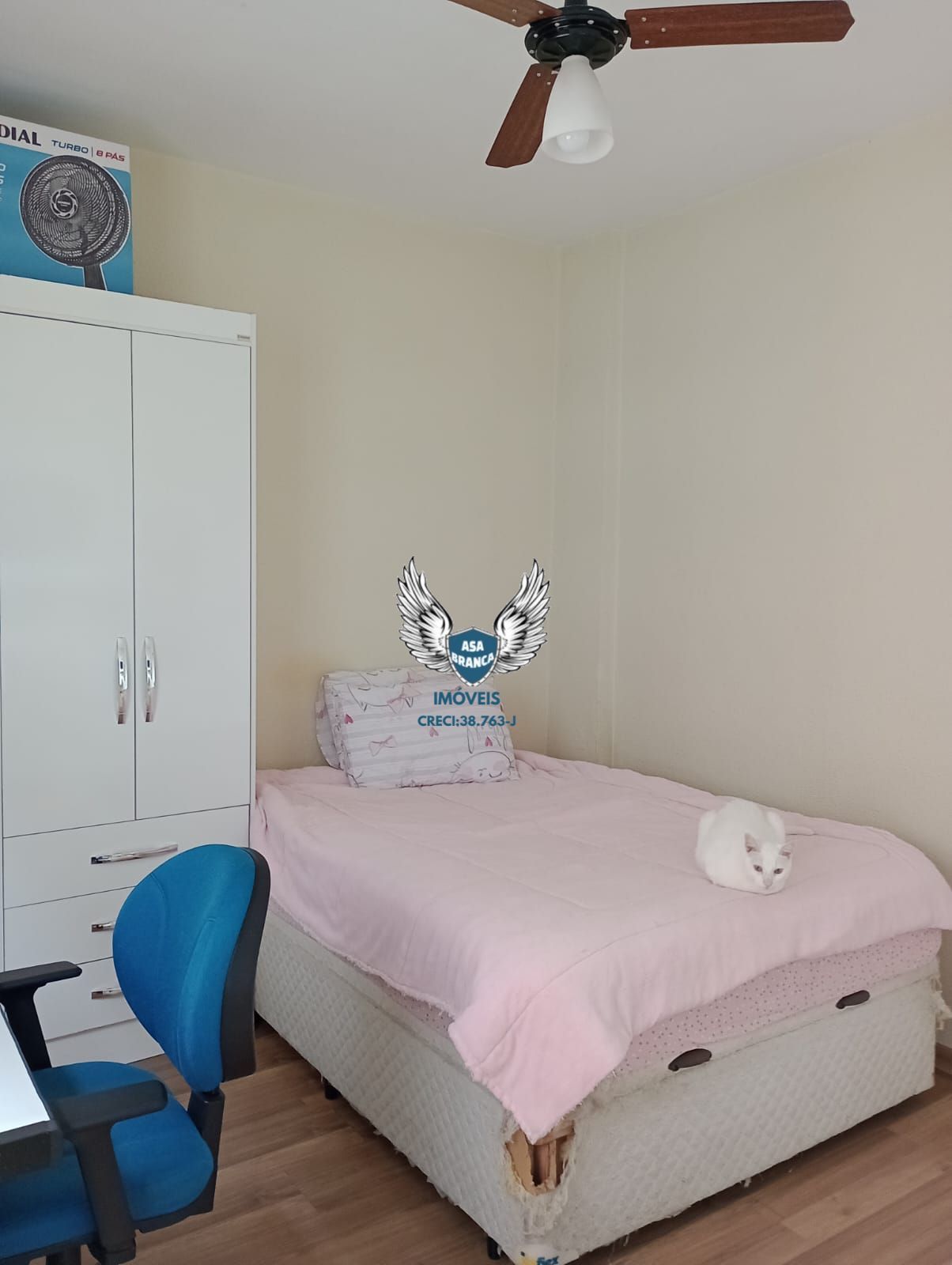 Apartamento, 1 quarto, 50 m² - Foto 12