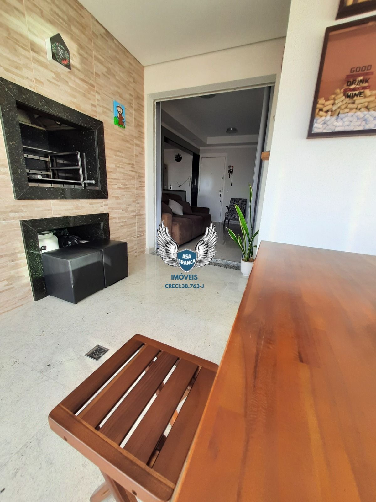 Apartamento, 2 quartos, 65 m² - Foto 22