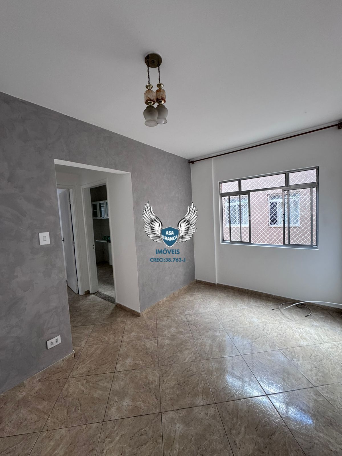 Apartamento, 1 quarto, 43 m² - Foto 2