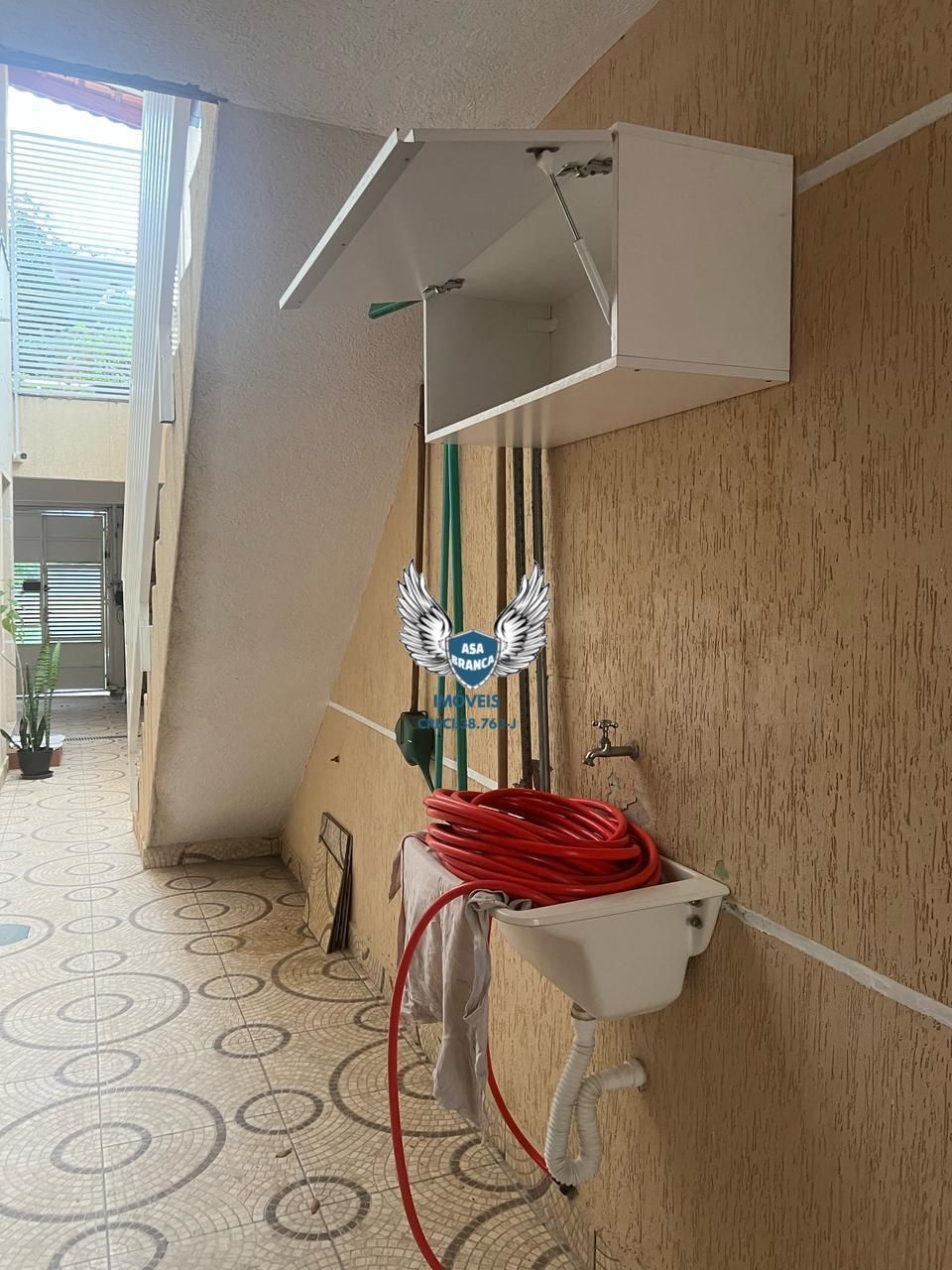 Casa, 2 quartos, 200 m² - Foto 13