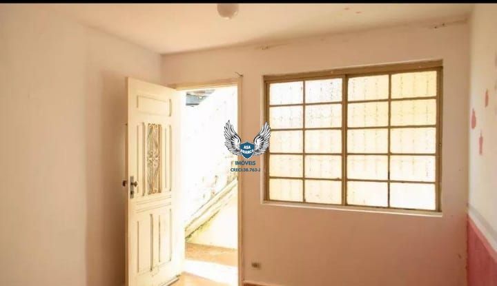 Casa térrea na casa verde próximo à av: eng. Caetano alvares ,com 04 dormitório