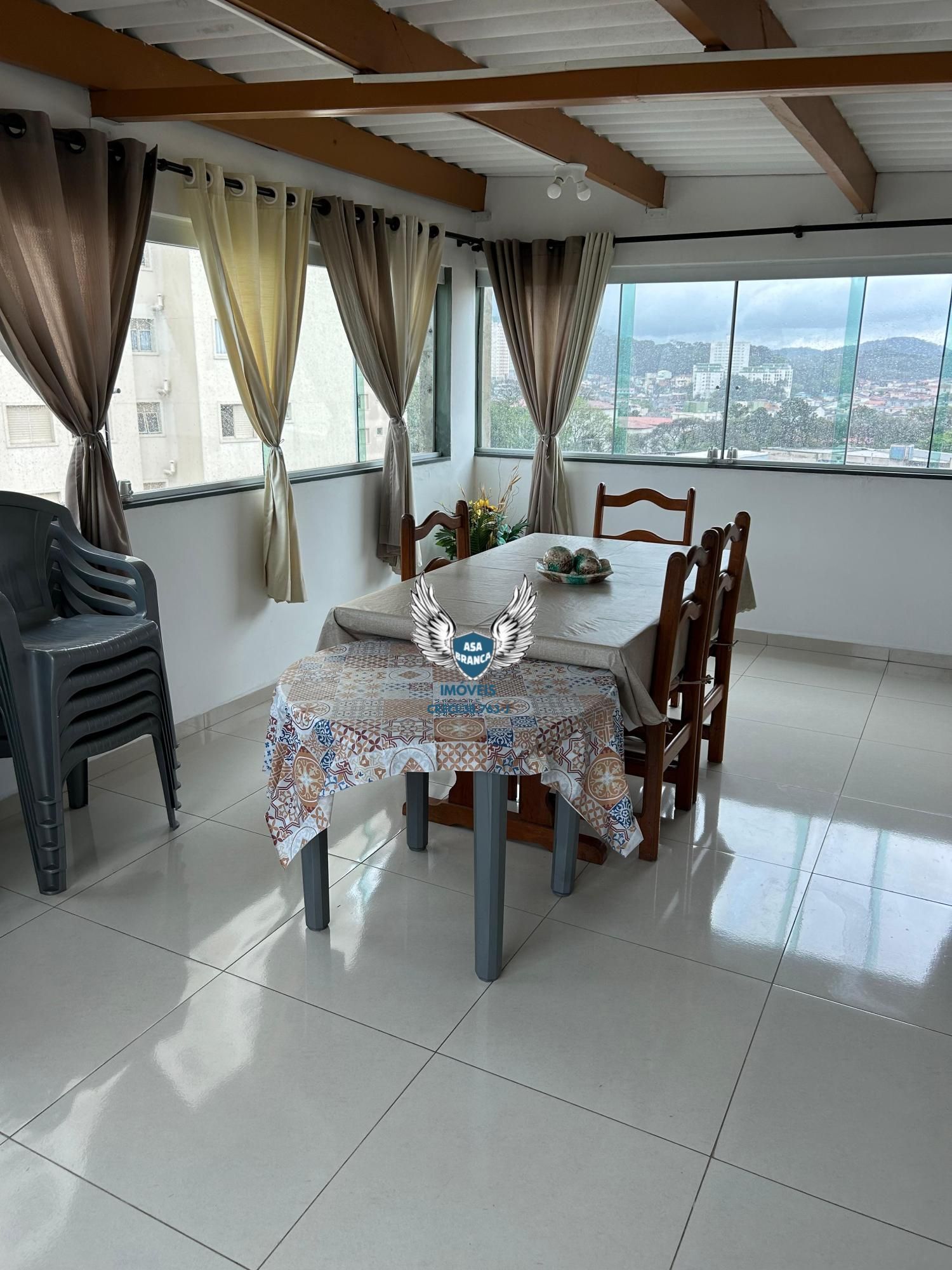 Apartamento, 4 quartos, 164 m² - Foto 30