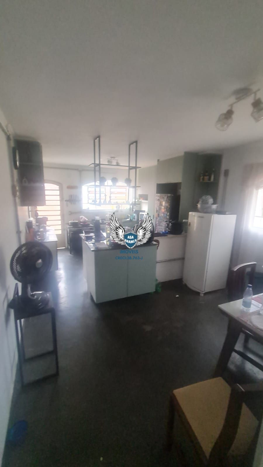 Sobrado, 3 quartos, 200 m² - Foto 2