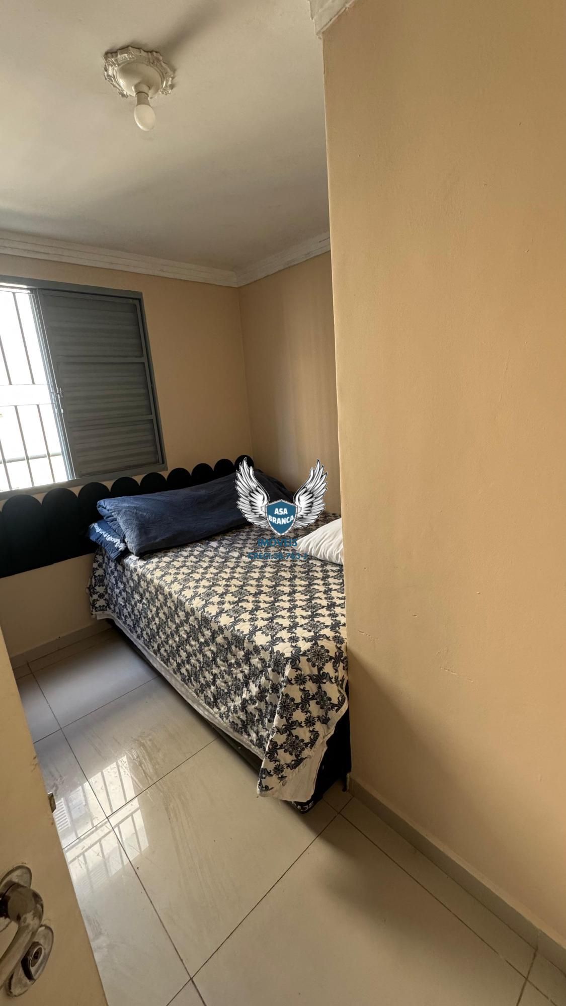 Apartamento, 2 quartos, 50 m² - Foto 11