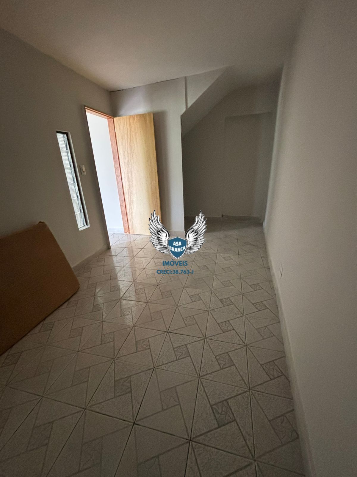 Casa, 1 quarto, 32 m² - Foto 7