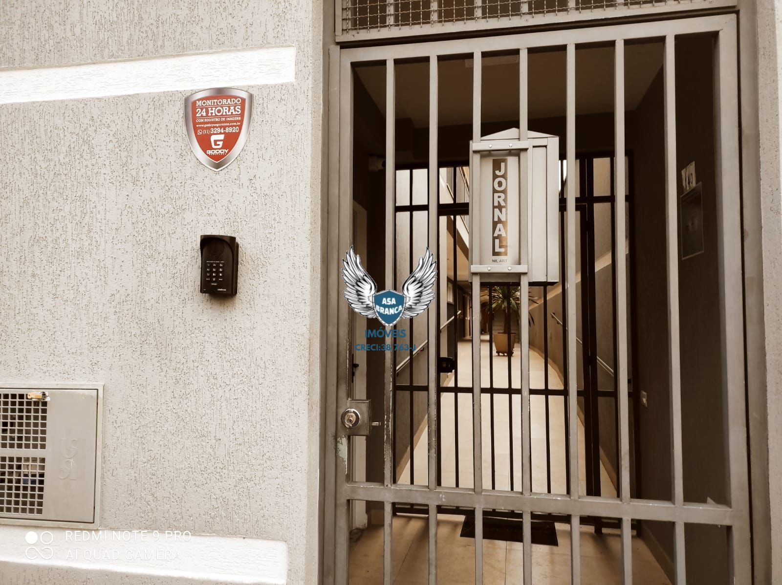 Casa em condomínio fechado no tremembé com 02 domitorios , s