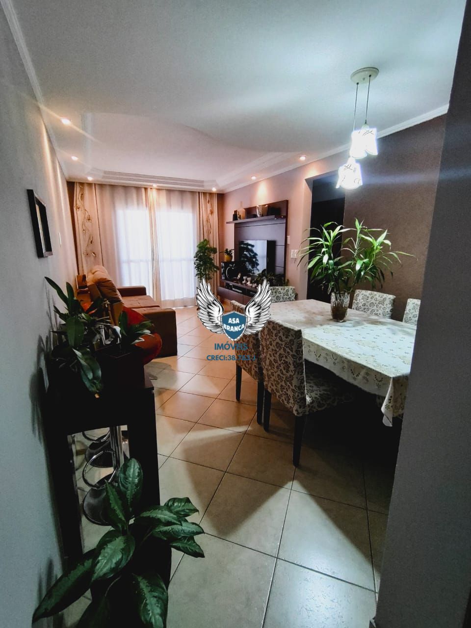 Apartamento, 2 quartos, 63 m² - Foto 5