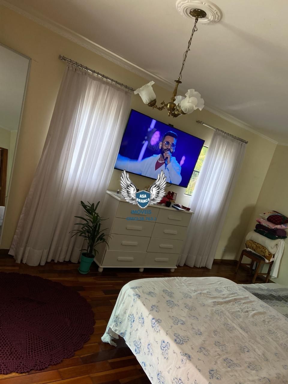 Sobrado, 4 quartos, 350 m² - Foto 19