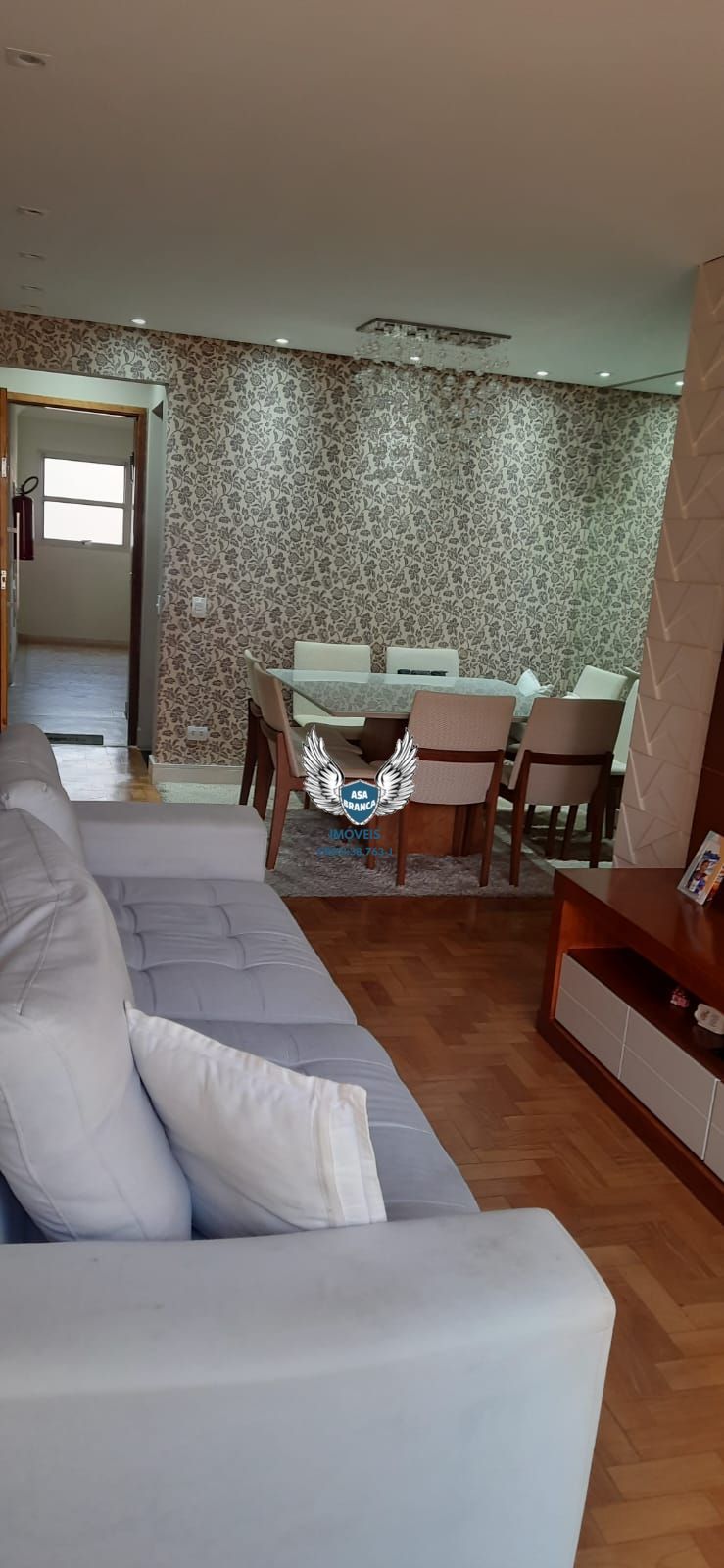 Apartamento, 3 quartos, 80 m² - Foto 1