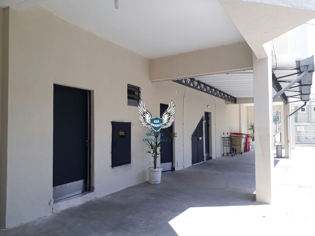 Cobertura na vila nova mazzei 02 suítes