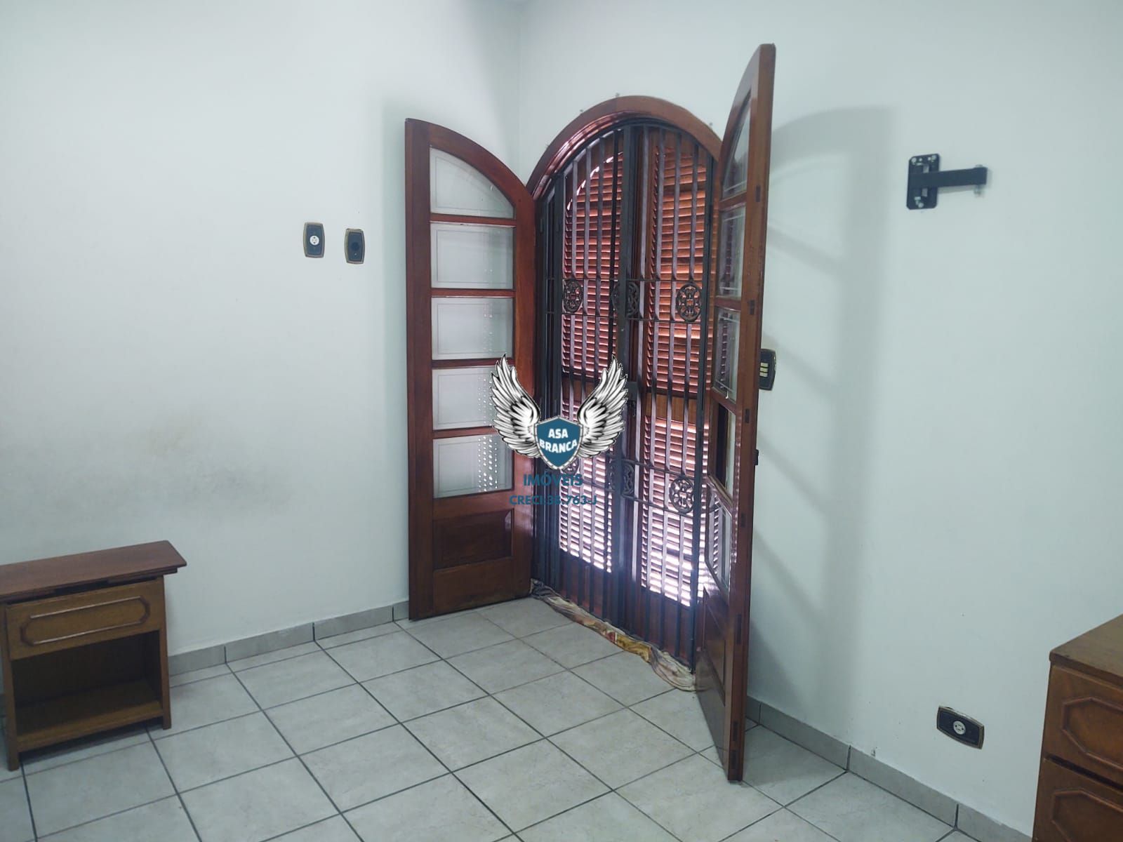 Excelente sobrado 4 dorm. Na Água Fria