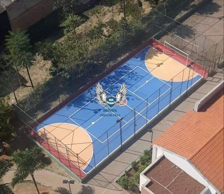 Apartamento, 2 quartos, 48 m² - Foto 11