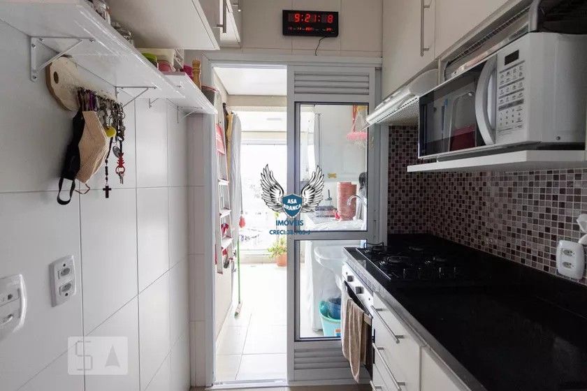 Apartamento na freguesia do ó com 03 dormitórios sendo 01 suíte