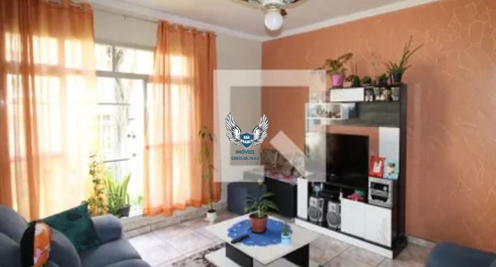 Apartamento, 3 quartos, 91 m² - Foto 1
