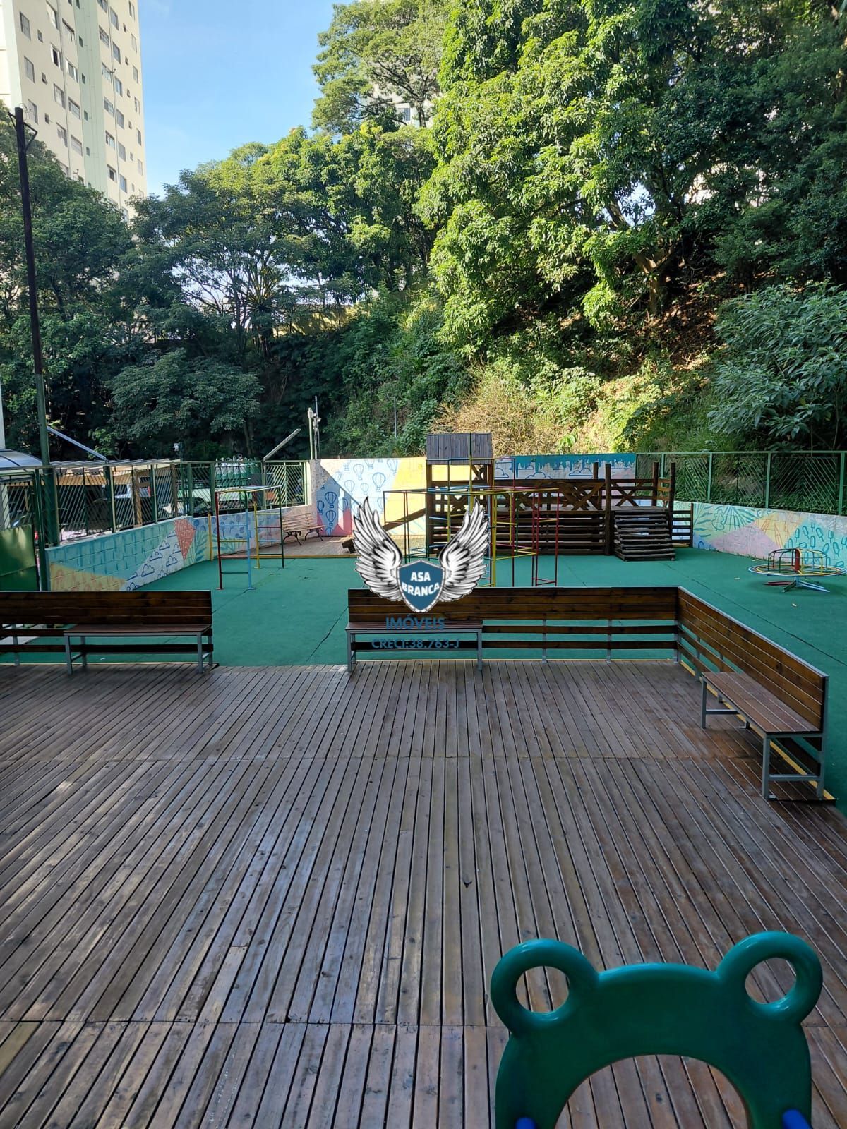 Apartamento, 2 quartos, 52 m² - Foto 35