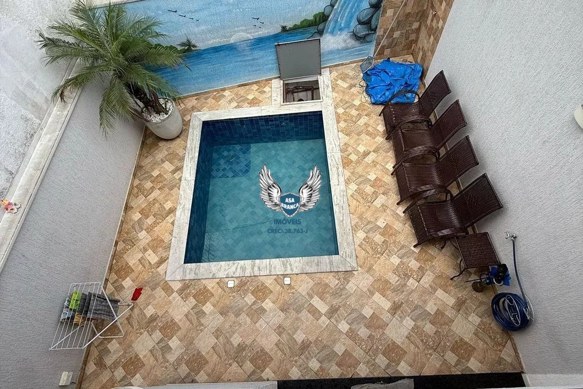 Sobrado, 3 quartos, 280 m² - Foto 16