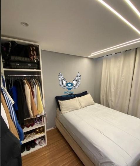 Apartamento, 2 quartos, 49 m² - Foto 9